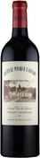 Chateau Picque-Caillou  2021  Front Bottle Shot