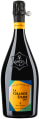 Veuve Clicquot La Grande Dame 2015  Front Bottle Shot