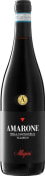 Allegrini Amarone Classico 1998  Front Bottle Shot