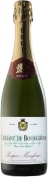 Prosper Maufoux Cremant de Bourgogne Blanc  Front Bottle Shot