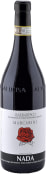 Nada Giuseppe Barbaresco Marcarini 2020  Front Bottle Shot