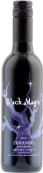 Carol Shelton Black Magic Late Harvest Zinfandel (375ML half-bottle) 2021  Front Bottle Shot