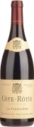Rene Rostaing Cote-Rotie La Viaillere 2022  Front Bottle Shot