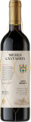 Sierra Cantabria Gran Reserva 2016  Front Bottle Shot