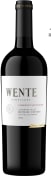 Wente Wetmore Vineyard Cabernet Sauvignon 2021  Front Bottle Shot