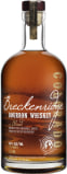 Breckenridge Bourbon Whiskey Front Bottle Shot
