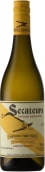 Badenhorst Secateurs Chenin Blanc 2023  Front Bottle Shot
