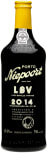 Niepoort Late Bottled Vintage Port 2014  Front Bottle Shot