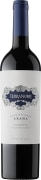 TerraNoble Azara Carignan 2020  Front Bottle Shot