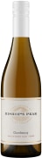 Bishop's Peak Chardonnay 2023  Front Bottle Shot