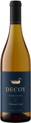 Decoy Limited Sonoma Coast Chardonnay 2023  Front Bottle Shot