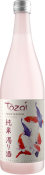 Tozai Snow Maiden Junmai Nigori Sake (720ML)  Front Bottle Shot