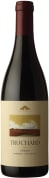 Truchard Estate Syrah 2021  Front Bottle Shot