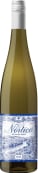 Nortico Alvarinho 2023  Front Bottle Shot