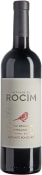 Herdade do Rocim Alicante Bouschet 2021  Front Bottle Shot