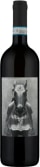 Cavallo di Battaglia Montepulciano d'Abruzzo 2021  Front Bottle Shot