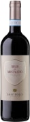 Poggio San Polo Rosso di Montalcino 2021  Front Bottle Shot