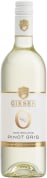Giesen 0% Pinot Gris (Non-Alcoholic)  Front Bottle Shot