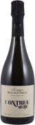 Brocard Pierre  Contree Noire Extra Brut 2015  Front Bottle Shot