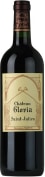 Chateau Gloria  2016 Front Bottle Shot