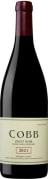 Cobb Wines Coastlands Vineyard Pinot Noir 2021  Front Bottle Shot