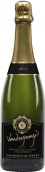 Vanderpump Cremant di Limoux Brut  Front Bottle Shot