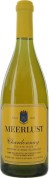 Meerlust Chardonnay 2022  Front Bottle Shot