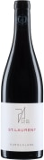 Paul Achs St. Laurent 2016  Front Bottle Shot