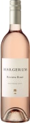 Margerum Riviera Rose 2023  Front Bottle Shot