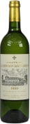 Chateau La Mission Haut-Brion Blanc 2009  Front Bottle Shot