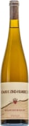 Zind-Humbrecht Roche Roulee Riesling 2021  Front Bottle Shot