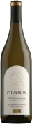 Cuvaison Chardonnay 2021  Front Bottle Shot