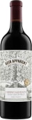 Heir Apparent Stags Leap District Cabernet Sauvignon 2021  Front Bottle Shot