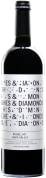 Ashes & Diamonds Rouge No. 6  Front Bottle Shot