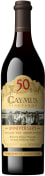 Caymus Napa Valley Cabernet Sauvignon (50th Anniversary) 2022  Front Bottle Shot
