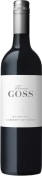 Thomas Goss Cabernet Sauvignon 2021  Front Bottle Shot