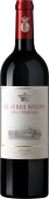 Ornellaia Le Serre Nuove 2022  Front Bottle Shot