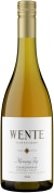 Wente Morning Fog Chardonnay 2023  Front Bottle Shot
