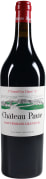 Chateau Pavie  2016  Front Bottle Shot