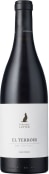 Domaines Lupier Navarra Tinto El Terroir 2019  Front Bottle Shot