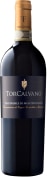 TorCalvano Vino Nobile di Montepulciano 2019  Front Bottle Shot