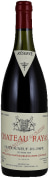 Chateau Rayas Chateaneuf-du-Pape Reserve 2008  Front Bottle Shot