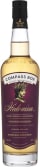 Compass Box Hedonism Blended Grain Scotch Whisky Front Bottle Shot