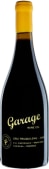 Garage Wine Co. Cru Truquilemu Carignan 2019  Front Bottle Shot