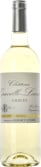 Chateau Graville Lacoste Blanc 2023  Front Bottle Shot