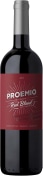 Proemio Wines Terroir Red Blend 2017  Front Bottle Shot