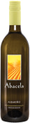 Abacela Albarino 2019  Front Bottle Shot