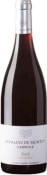Domaine de Montcy Cheverny Rouge Cabriole 2021  Front Bottle Shot