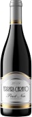 Ferrari-Carano Anderson Valley Pinot Noir 2019  Front Bottle Shot