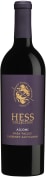 Hess Allomi Cabernet Sauvignon 2022  Front Bottle Shot